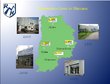 Les 4 agences de l'entreprise RMH Électricité en Seine et Marne : électricien courant faible ou fort proche à Meaux, Montereau, Melun, Maison Rouge proche de Nangis et Provins